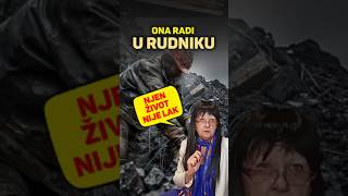 Ona radi u rudniku [upl. by Brannon]