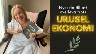 Ekonomi vid låg inkomst [upl. by Atiugal]