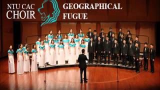 2011  Geographical Fugue [upl. by Nitsirhc]