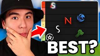 WINDOWS Best Roblox Executor Tier List 2024 Whats The PC Best Roblox Exploit [upl. by Tomasine635]