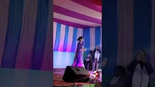 Eleena Chauhan live show Darjeeling bajanbari momlifeisthebestlife [upl. by Aneekal854]