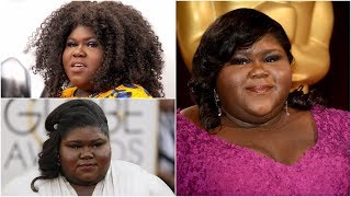 Gabourey Sidibe Short Biography Net Worth amp Career Highlights [upl. by Santa]