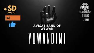 AVISAT BAND OF WEWAK  Yuwandimi PNG music new songs Sepik Songs Contemporary music Latest 2024 [upl. by Yerhcaz967]