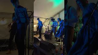 Fishermans Blues cover by Dredgermen at Rochester Sweeps Festival 2024 [upl. by Jaala836]