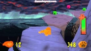 The Lion King Simbas Mighty Adventure PS1  Part 5 Return of the King [upl. by Esina]