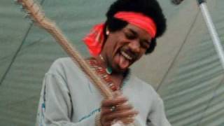 quotRed Housequot backing track by Jimi Hendrix [upl. by Imoin]