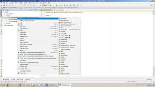 Create a simple business App using SQL Lite Database in Android Studio  for beginners [upl. by Hcirteid]