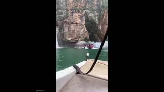 Brazil Lake Accident [upl. by Jayne215]