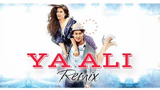 Ya Ali Remix  Deep House Mix  Emraan Hashmi Trending Song  Songs vibes 09 [upl. by Naujik]