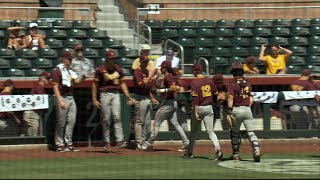 ASU Baseball [upl. by Snowman941]