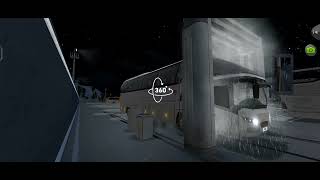 BUS SIMULATOR ULTIMATE GAMEPLAY DRIVE WITH NEOPAN STARLINE FIRSTCLASS BUSvideos automobile [upl. by Statis]