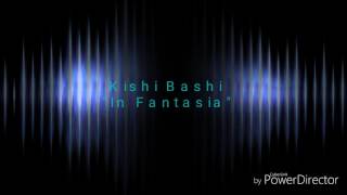 Kishi Bashi  In Fantasia lyric video [upl. by Opalina]