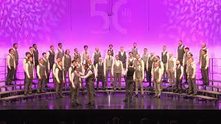 Meantime Chorus  2024 BABS Male Chorus Contest [upl. by Graubert]