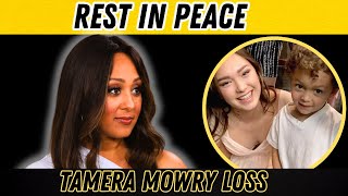 Tamera Mowrys Family In Mourning After Another Devastating LOSS [upl. by Edlihtam]