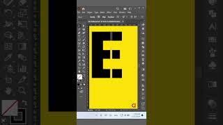 letter E logo design [upl. by Airak]