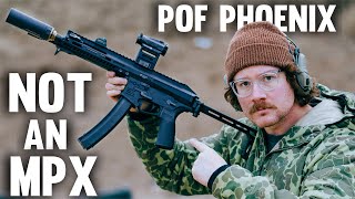 The POF Phoenix  A PCC You Have Probably Never Heard of [upl. by Fortuna]