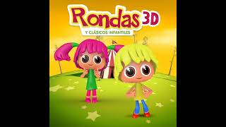 Rondas 3D DVD [upl. by Benoite]