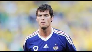 Yoann Gourcuff traumatisé par Franck Ribéry les révélations dun ex Bleu Il lui arrivait de le… [upl. by Akirehc]