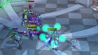 Consistent 30s Hermod kills Guide info in description [upl. by Lenahc850]