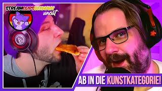 Besten Clips der Woche 😂 096 Clips  Gronkh Reaction [upl. by Robenia]