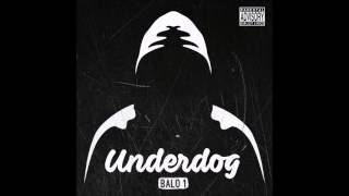 BALO1  SEMPRE MEGLIO feat ZINGHERO amp DADINO prod DEPHA BEAT [upl. by Fairfax]