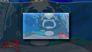 YTPMV Combo Panda Crying Scan Short Pitch Test [upl. by Mulac]