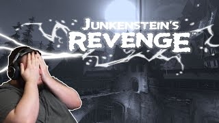 Playing Junkensteins Revenge for the 5th year in a row [upl. by Aurie]