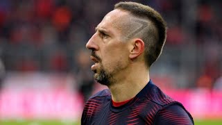 Goldenes Steak Ribéry beleidigt Kritiker aufs Übelste [upl. by Enirac171]