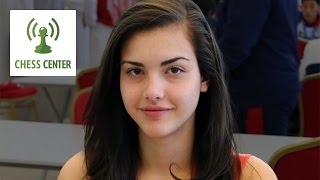 Alexandra Botez Teaches The 2016 World Chess Championship [upl. by Suicul855]