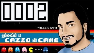 GIOCHI A CAO DI CANE 2  RED DEAD REDEMPTION HEAVY RAIN MIRRORS EDGE e ALTRI [upl. by Assinna506]