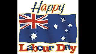 Labour Day Australia [upl. by Agamemnon]