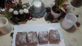 exculisive cake avec le bouillie dorge et la farine dorge [upl. by Seebeck]