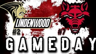 Arkansas State Red Wolves Vs Lindenwood Lions Rugby LIVE [upl. by Jamel]