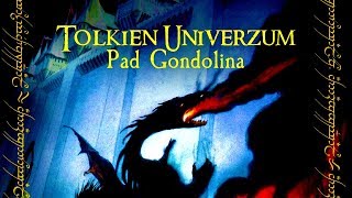 Tolkien Univerzum Pad Gondolina  Istorija i osnivanje grada  Ulmo i Turgon [upl. by Theresa891]