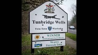 WELCOME TO TUNBRIDGE WELLS [upl. by Aggi]