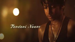 Latest Tandani Naane Taanitandano Taane Naane No Song [upl. by Pembroke]