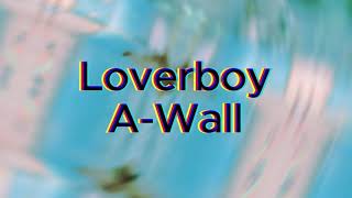 AWall  Loverboy 💔🤩  valorant montage [upl. by Duyne]