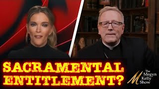 Megyn Kelly Throws Annulment Tantrum [upl. by Perlman]