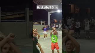 Basketball Girls fypviral hoopshighlights basketballgirls highlights [upl. by Elleinod]