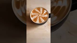 Mastering Coffee Latte Art StepbyStep Guide to Stunning Designs [upl. by Fredela]