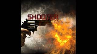 quotVybz Kartel  Weh Dem Feel Like Official Audio  Shooter Riddim  Throw Back Wednesdayquot [upl. by Rebekkah2]