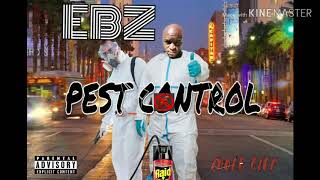 EbZ  Pest Control [upl. by Lansing]