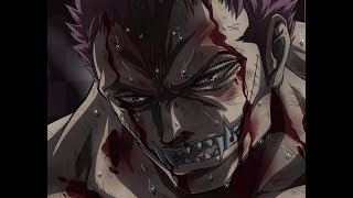 One Piece「AMV」Blood  Water [upl. by Naitirb]