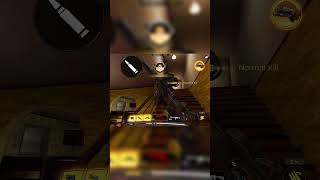 Best gameplay with 50GS pistol in COD Mobile trendingshorts codm callofduty gaming [upl. by Bogart]