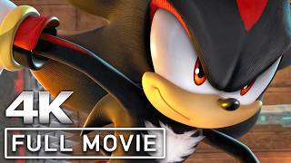 Shadow The Hedgehog Game Intro  Trailer 🔥 shadowthehedgehog sonic shorts short edit edits [upl. by Cecilia490]