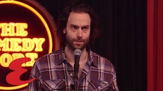 Chris DElia on Greatest Joke [upl. by Racklin225]