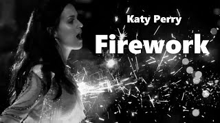 Firework  Katy Perry Alto Saxophone Acomp [upl. by Ibor557]