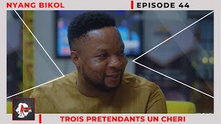 NYANG BIKOL mère célibataire Episode 44  TROIS PRETENDANTS UN CHERI [upl. by Vite]