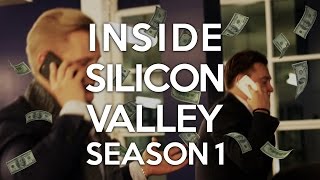 Inside Silicon Valley  Season 1 Trailer [upl. by Amaras]