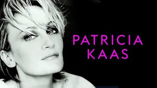 The Best of Patricia Kaas part 1🎸Лучшие песни Патрисии Каас 1 ч🎸The Greatest Hits Patricia Kaas [upl. by Ratep453]